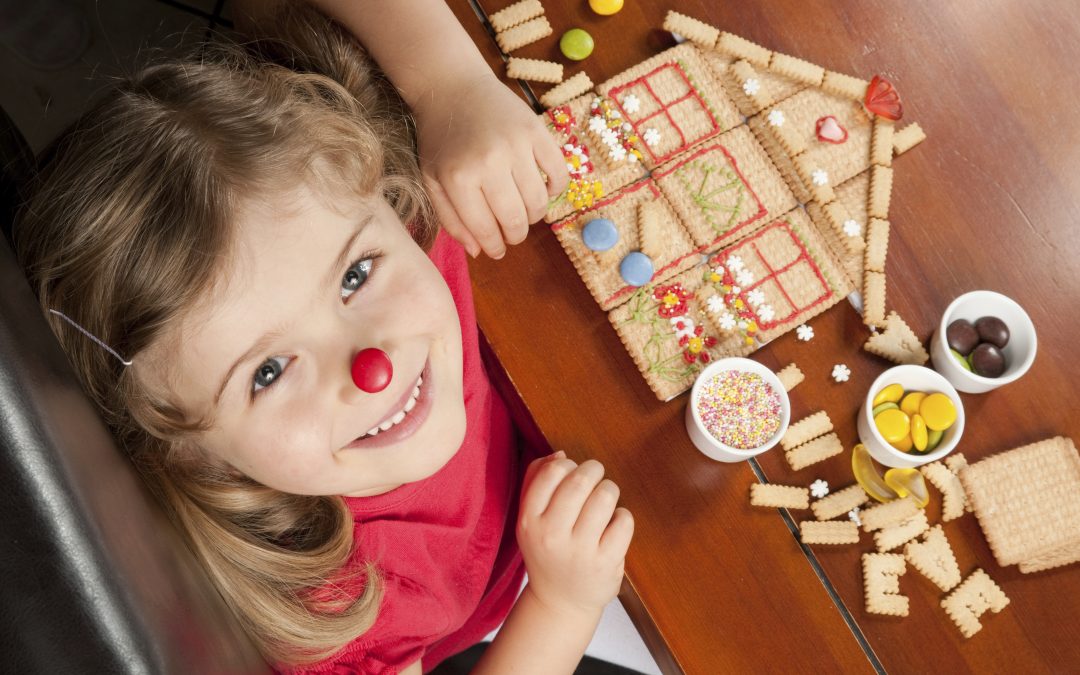 Treating Childhood Depression with Play Therapy