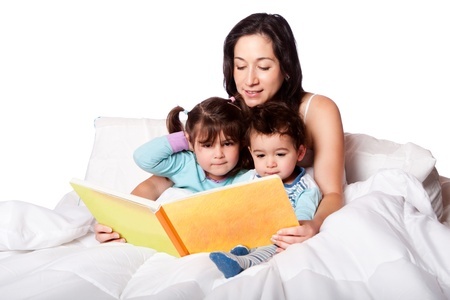 How to Create a Bedtime Checklist for Active Children