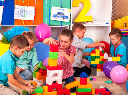 Applied Behavior Analysis for Children with Autism