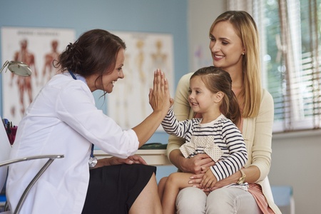 How Does Your Pediatrician Screen Your Child for Autism?