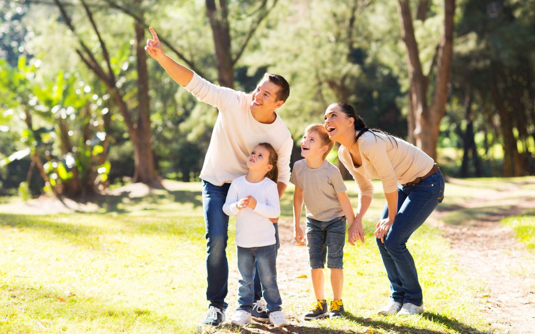 How Various Parenting Styles Affect the Behavior of Children