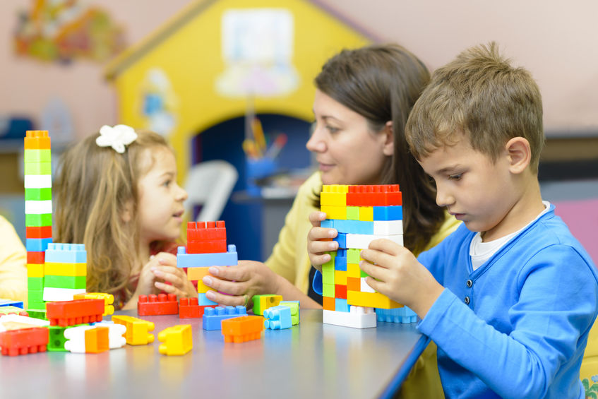 Autism: Tests, Screenings, and Diagnosis