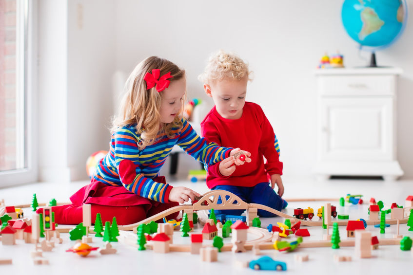 Play Therapy for Children and Adolescents with Mental Health Issues