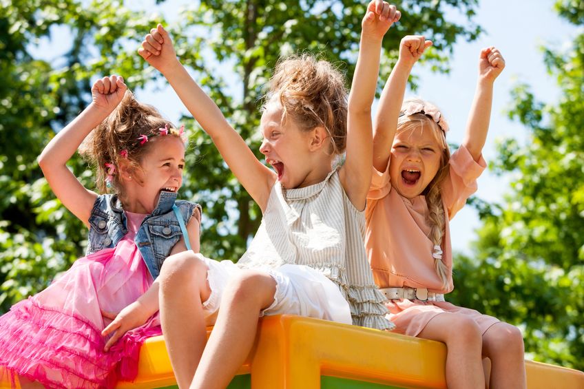 Social Skills Disabilities in Kids