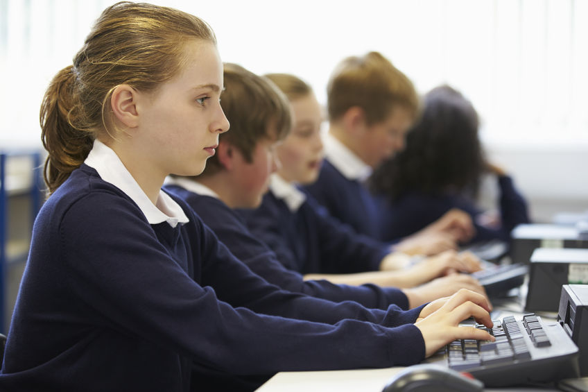 Anxiety in Children