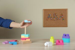 Applied Behavior Analysis (ABA)