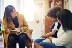Caregiver Training & Support
