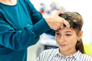 EEG Neurofeedback