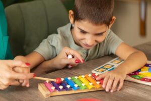 Play Therapy