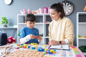 Play Therapy