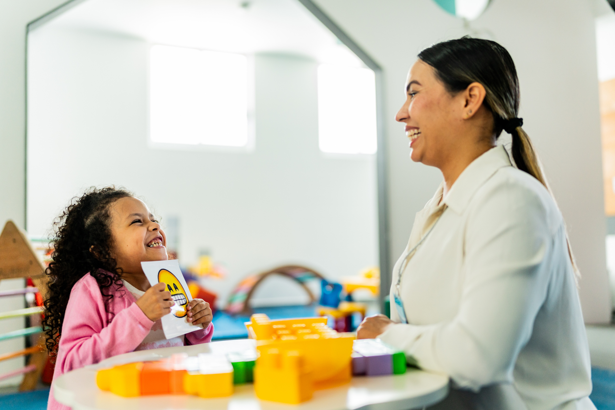 Unlocking Growth Through Play Therapy: How Children Heal and Learn by ...